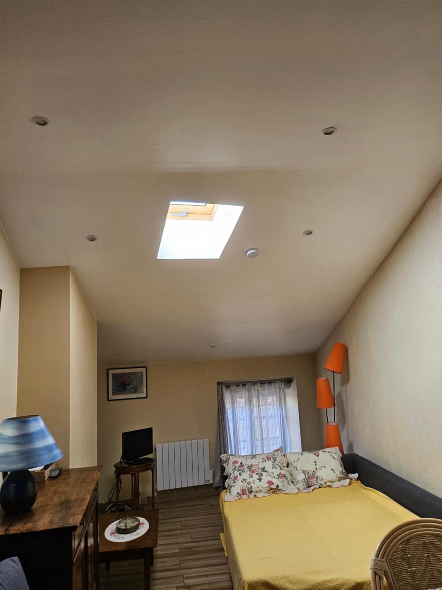La Petite Maison Céreste Eksteriør billede