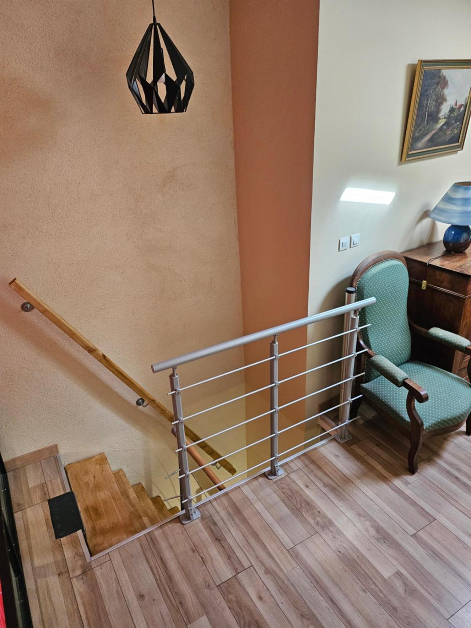 La Petite Maison Céreste Eksteriør billede