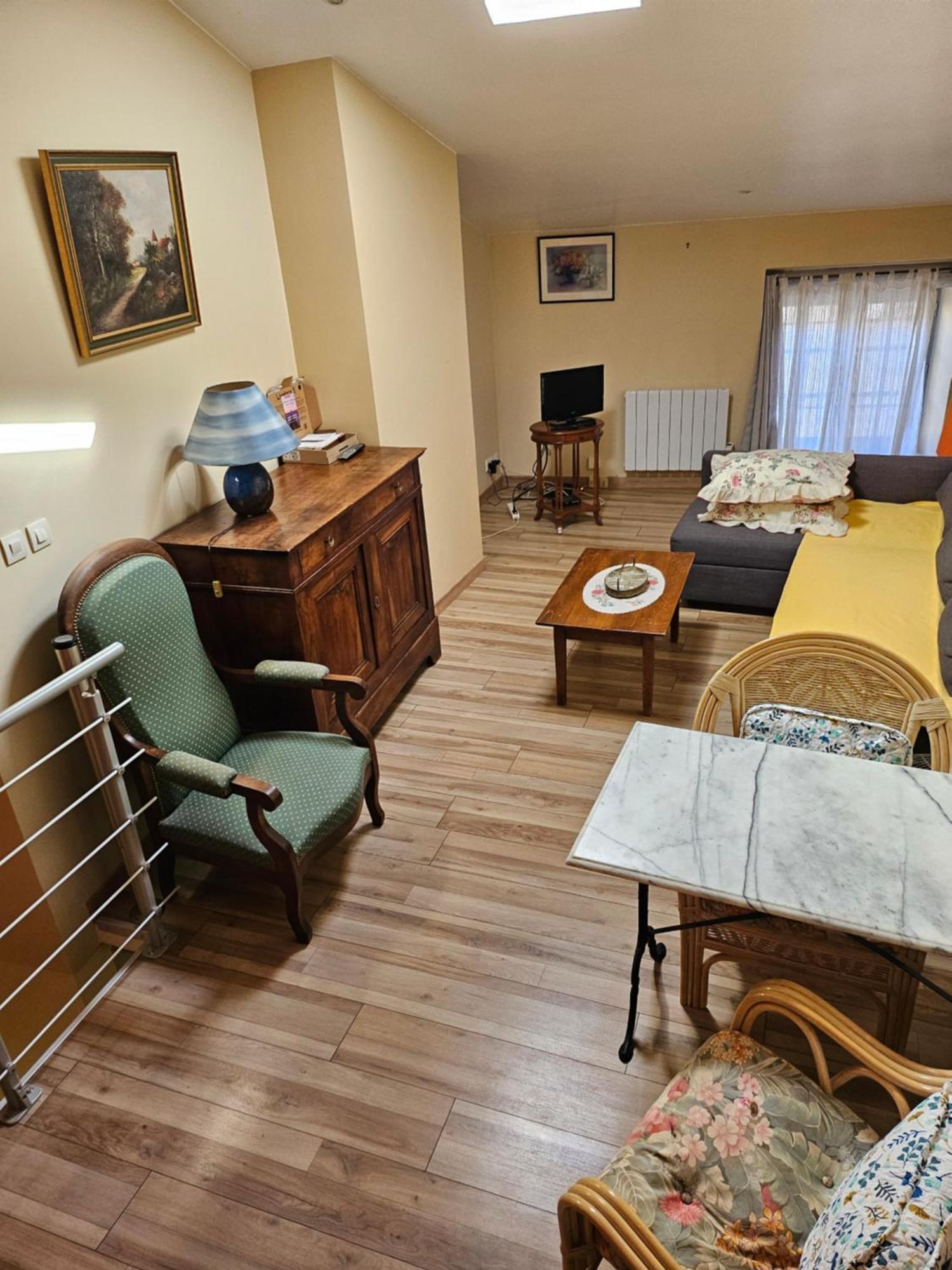 La Petite Maison Céreste Eksteriør billede
