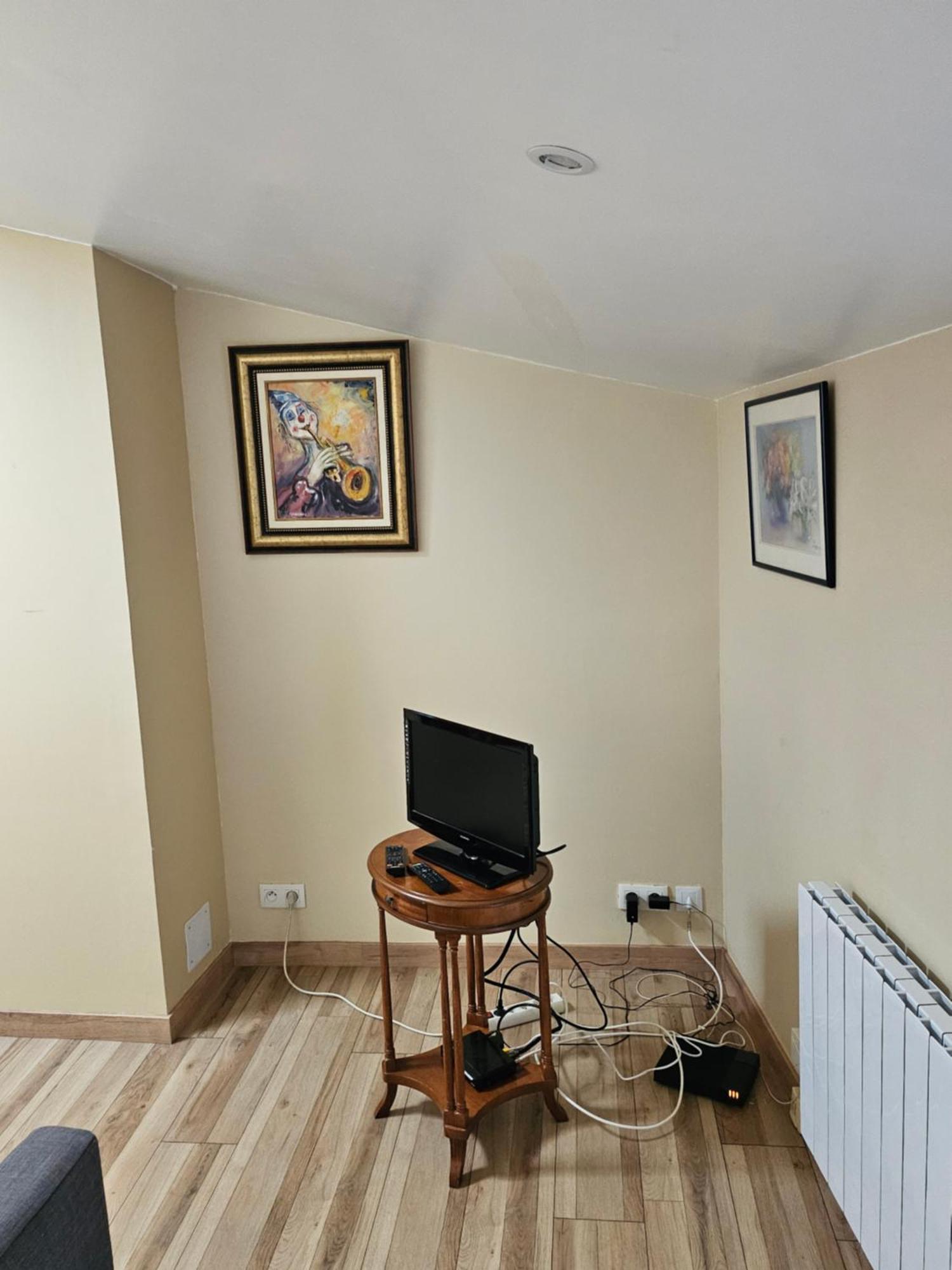 La Petite Maison Céreste Eksteriør billede