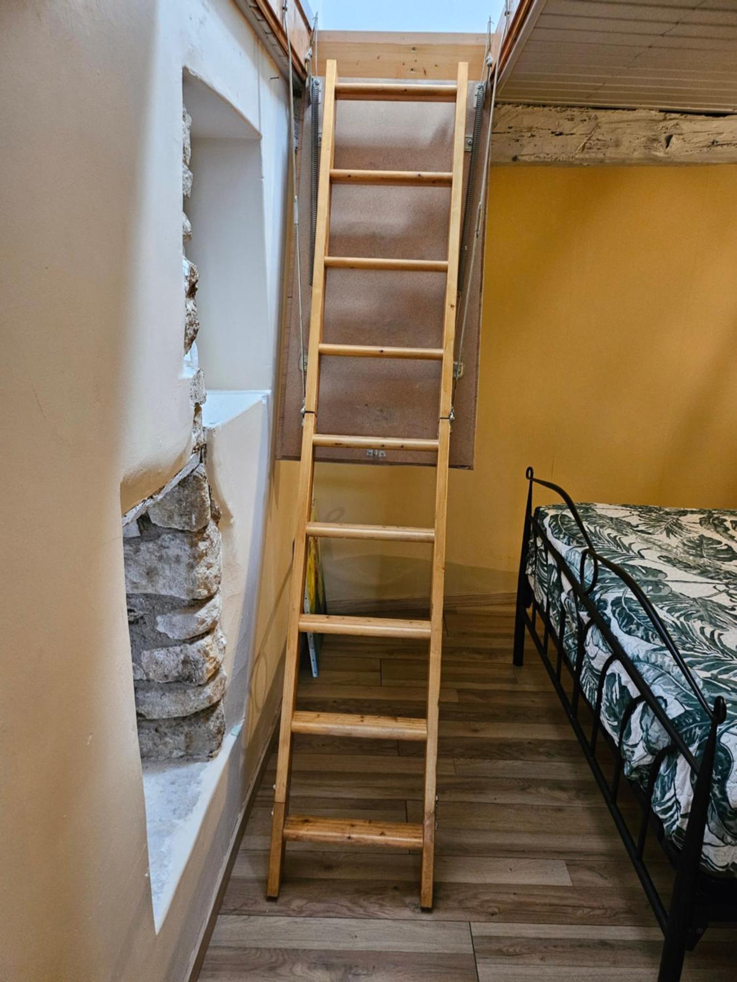 La Petite Maison Céreste Eksteriør billede