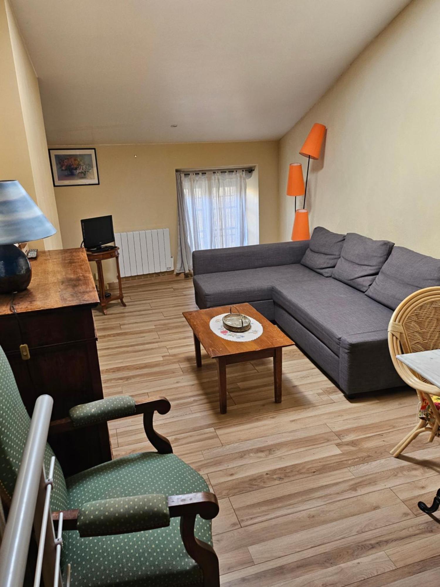La Petite Maison Céreste Eksteriør billede
