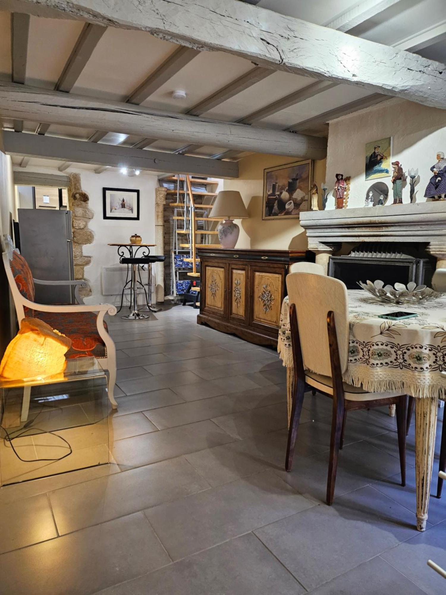 La Petite Maison Céreste Eksteriør billede